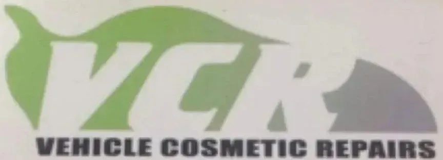 Vehicle cosmetic repairs logo