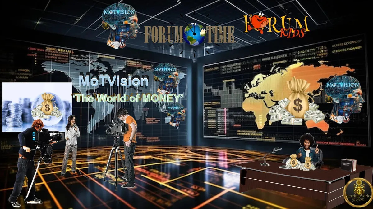 Publishing and Broadcasting image background image