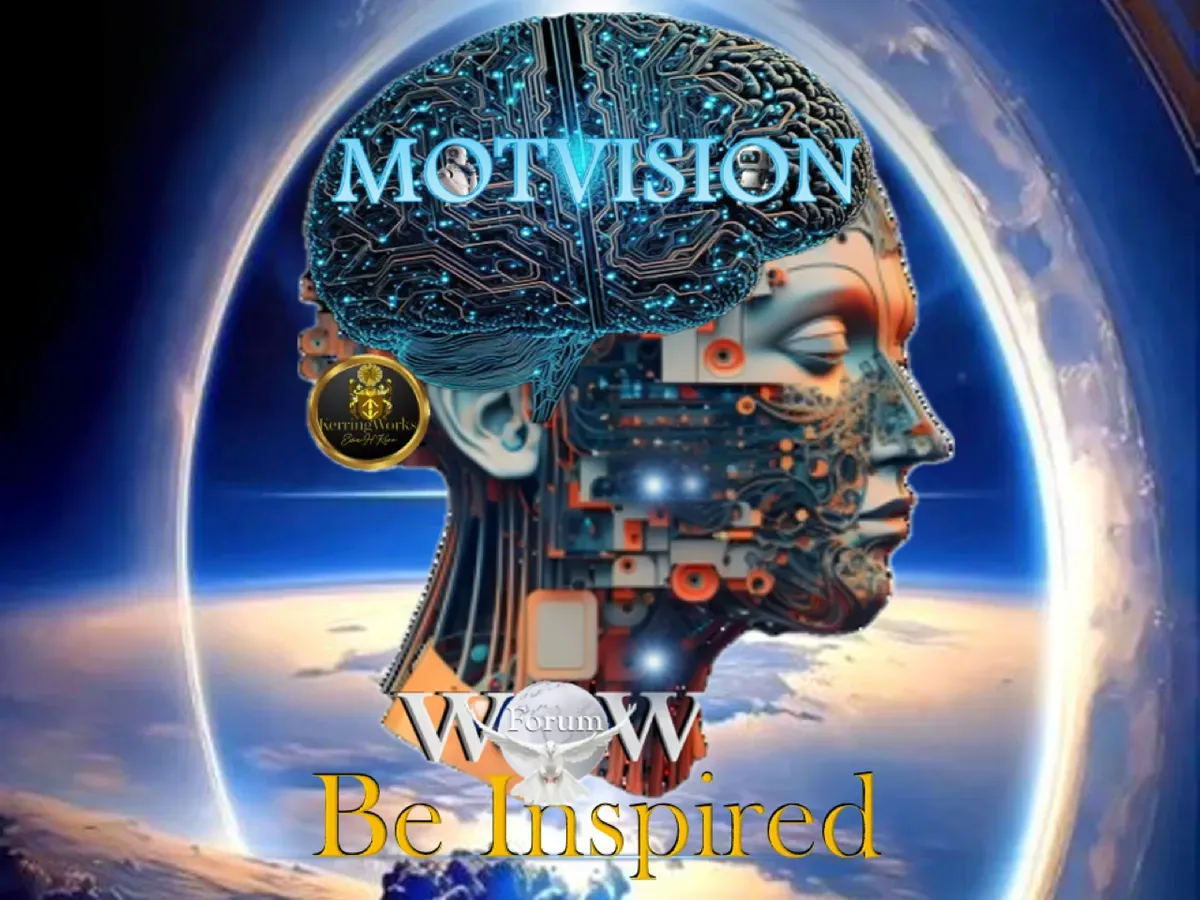 MOTVISION - FORUM MEDIA  logo