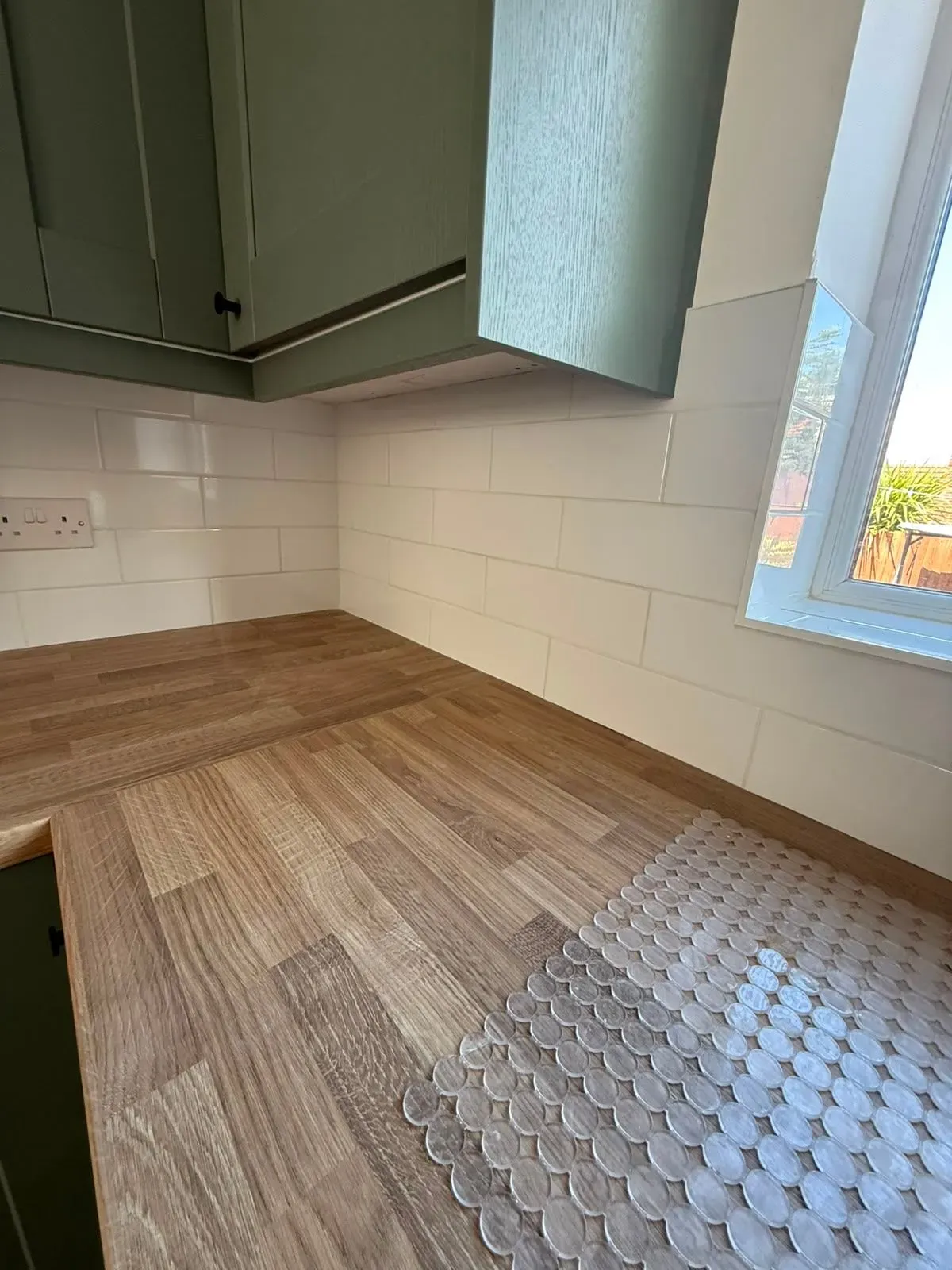 Tiling