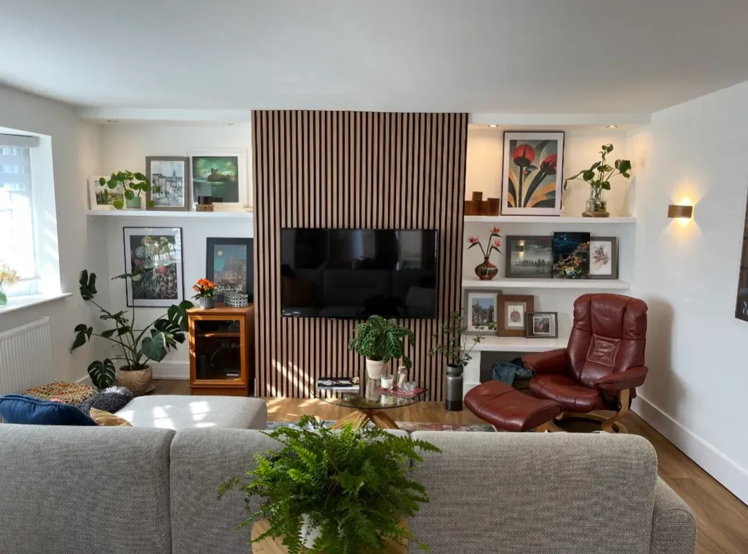 Transform Your Space