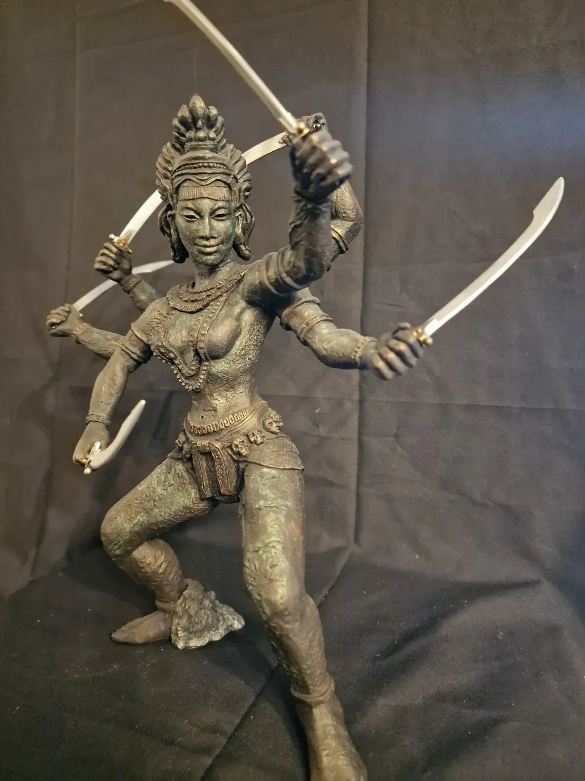 High-quality paints used for model painting in Reigate