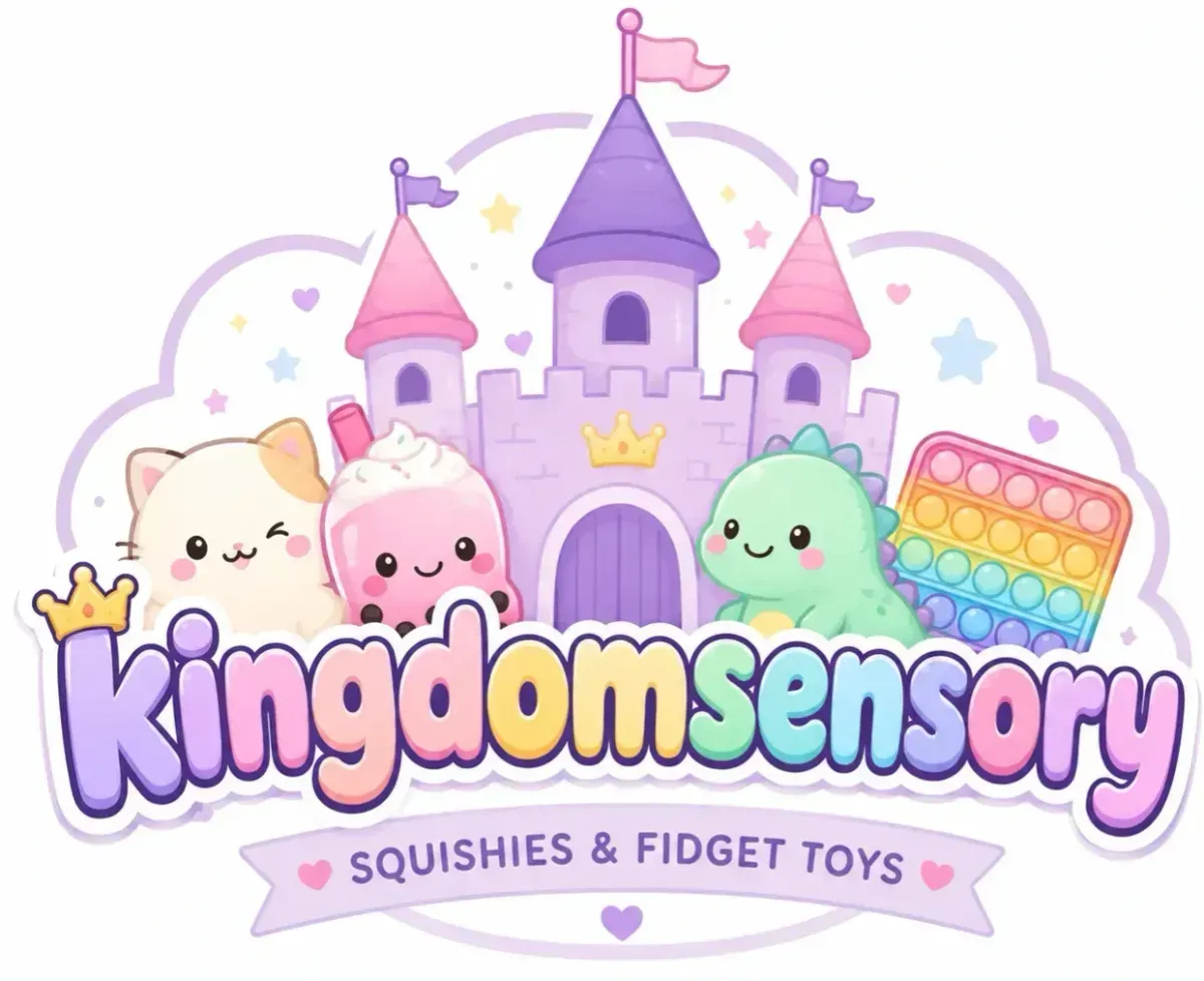 kingdomsensory logo