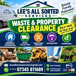Lees Allsortedservices