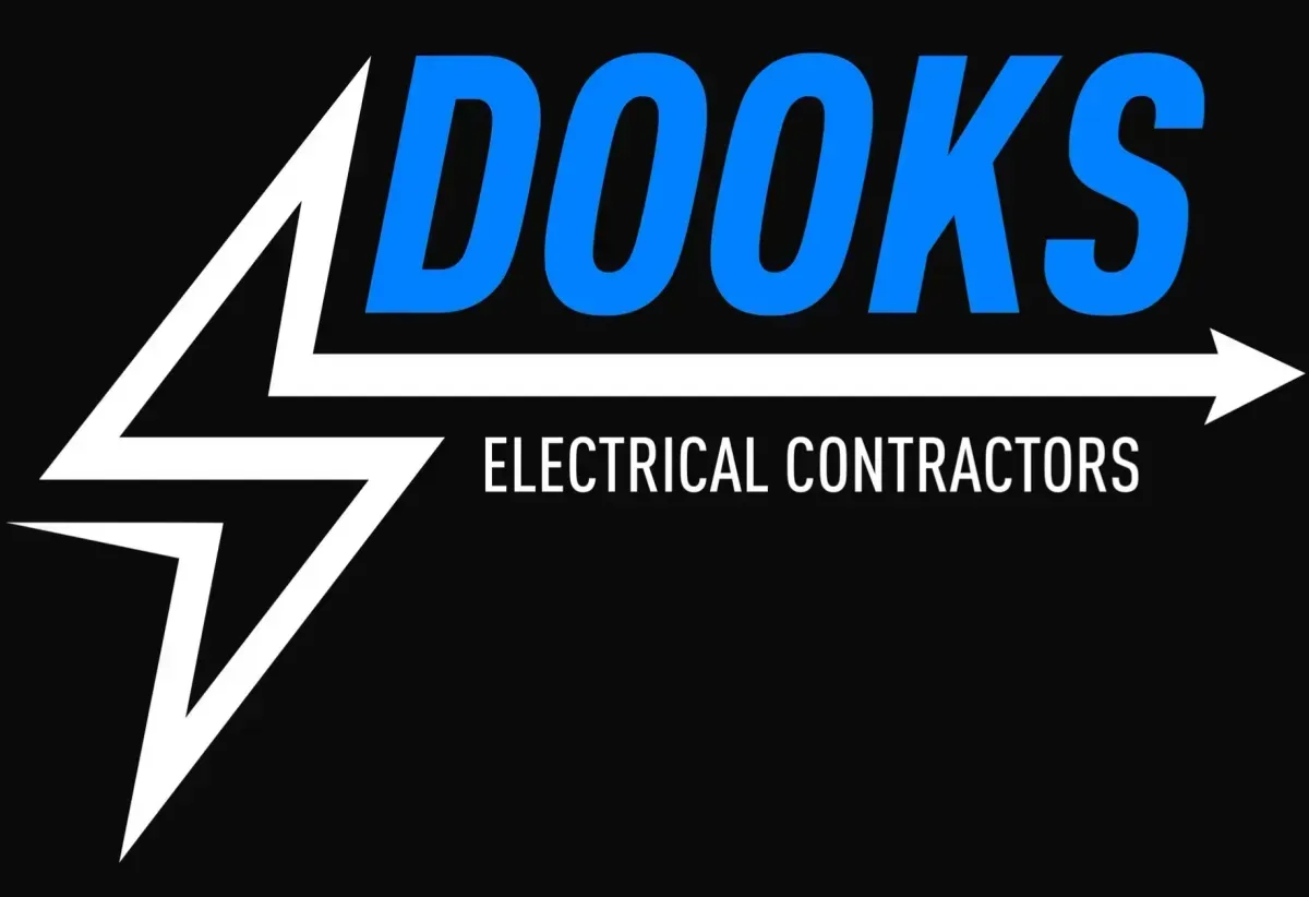 Dooks Electrical Contractors logo