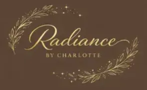 Radiance By Charlotte  logo
