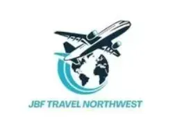 JBF Travel Northwest logo