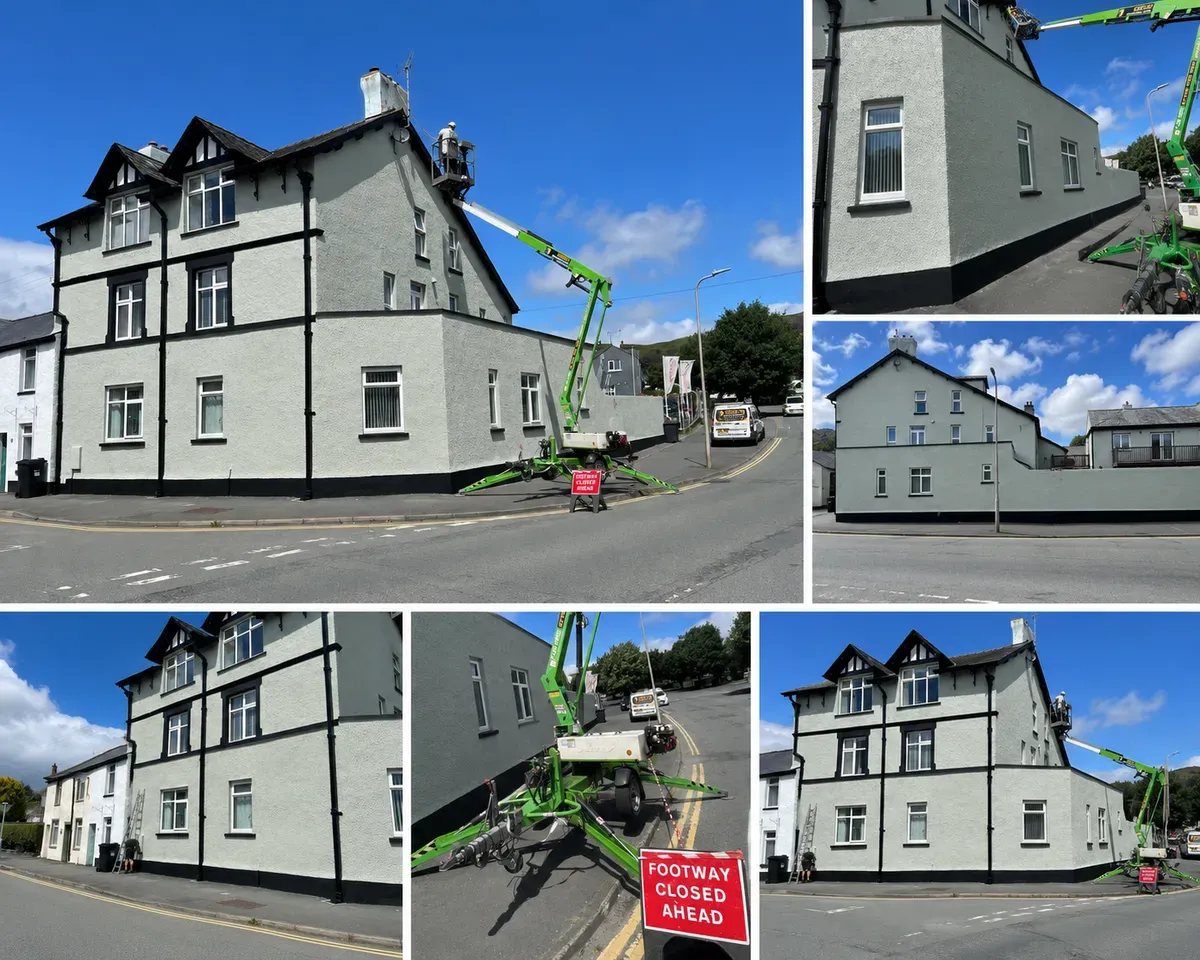 Pub Refurbishments image background image