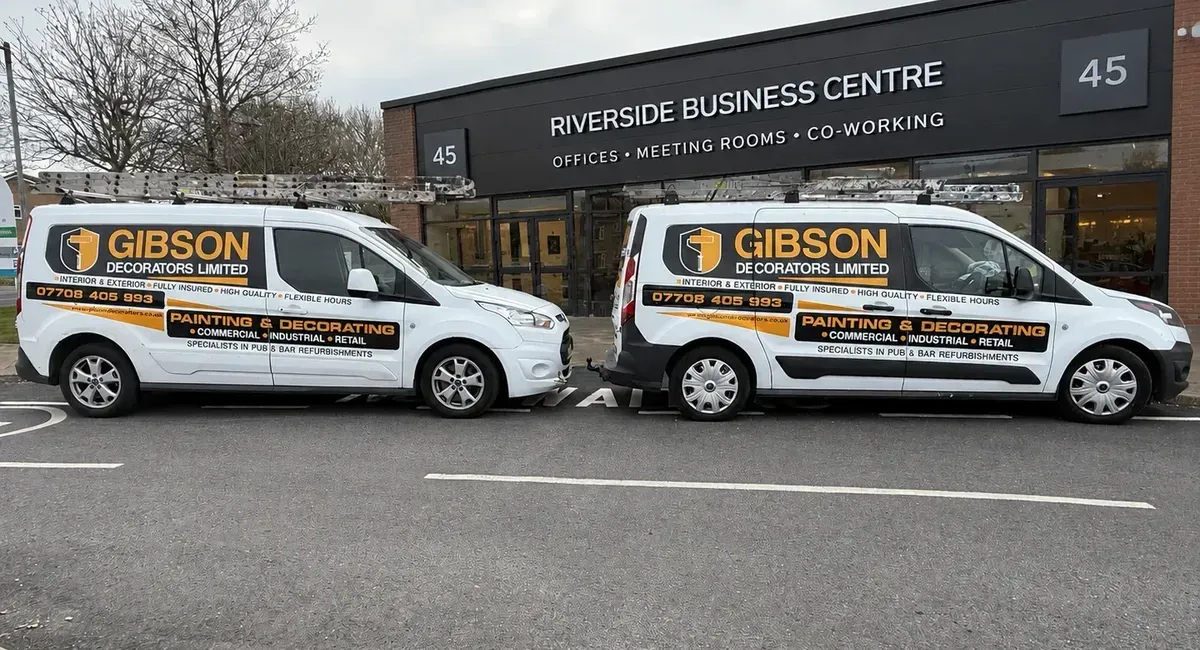 Commercial image