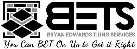 Bryan Edwards Tiling Services logo