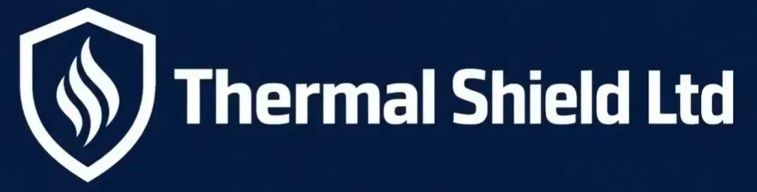 Thermal Sheild  logo