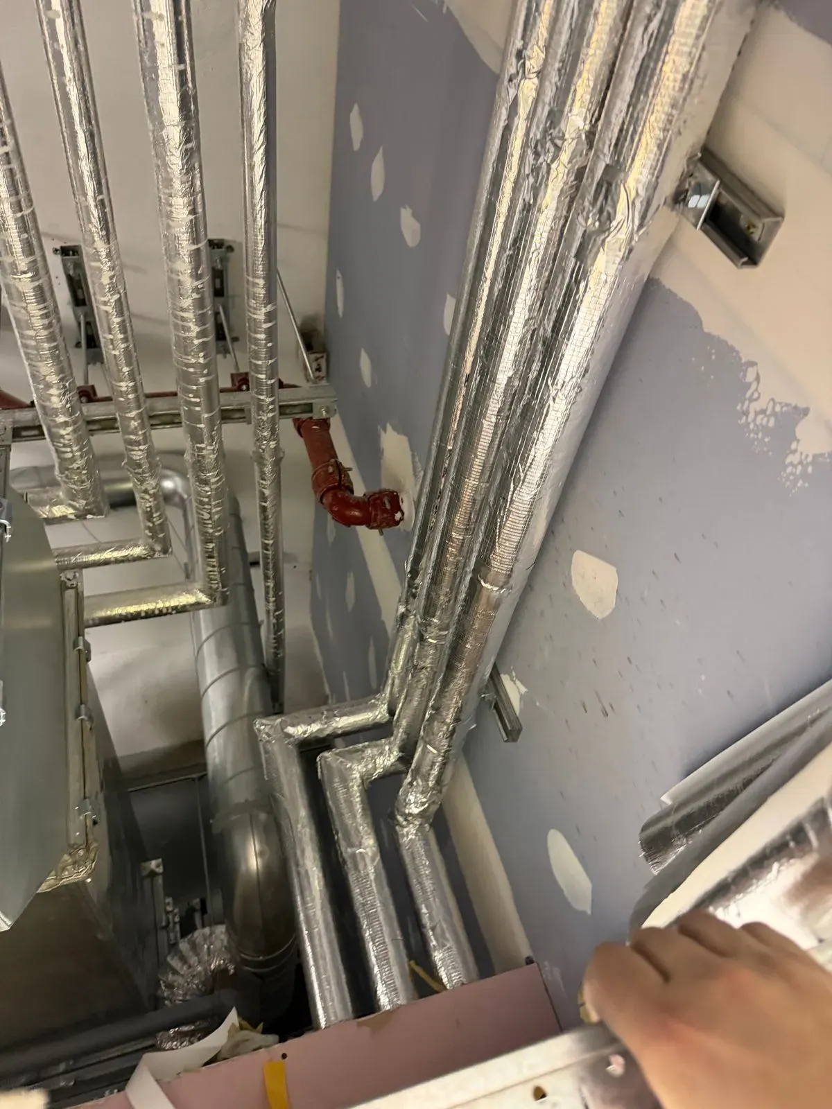 Pipe Insulation