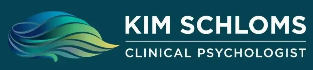 Kim Schloms Psychology logo