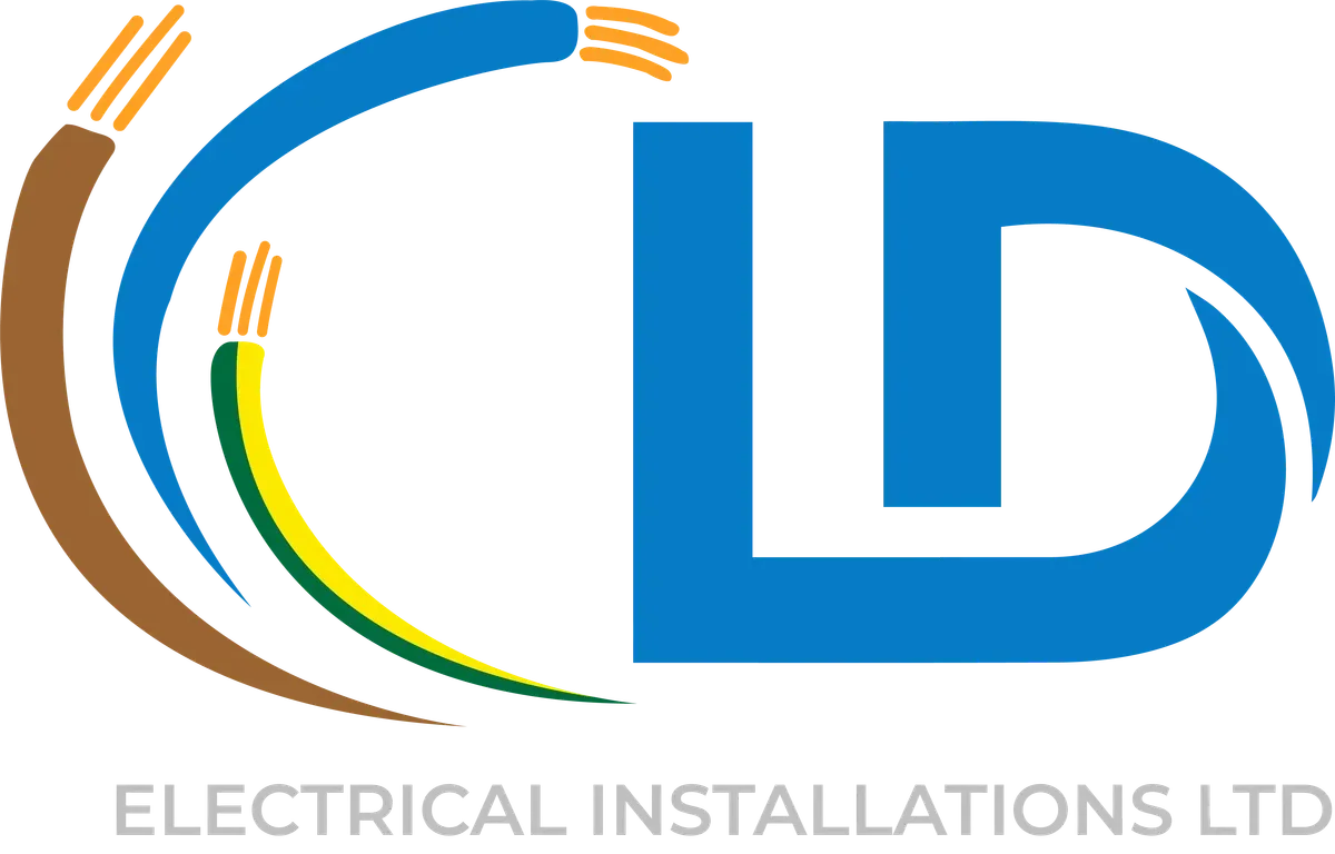 L.D Electrical Installations Ltd  logo