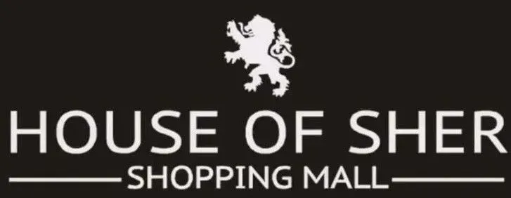 House of Sher Shopping Mall logo