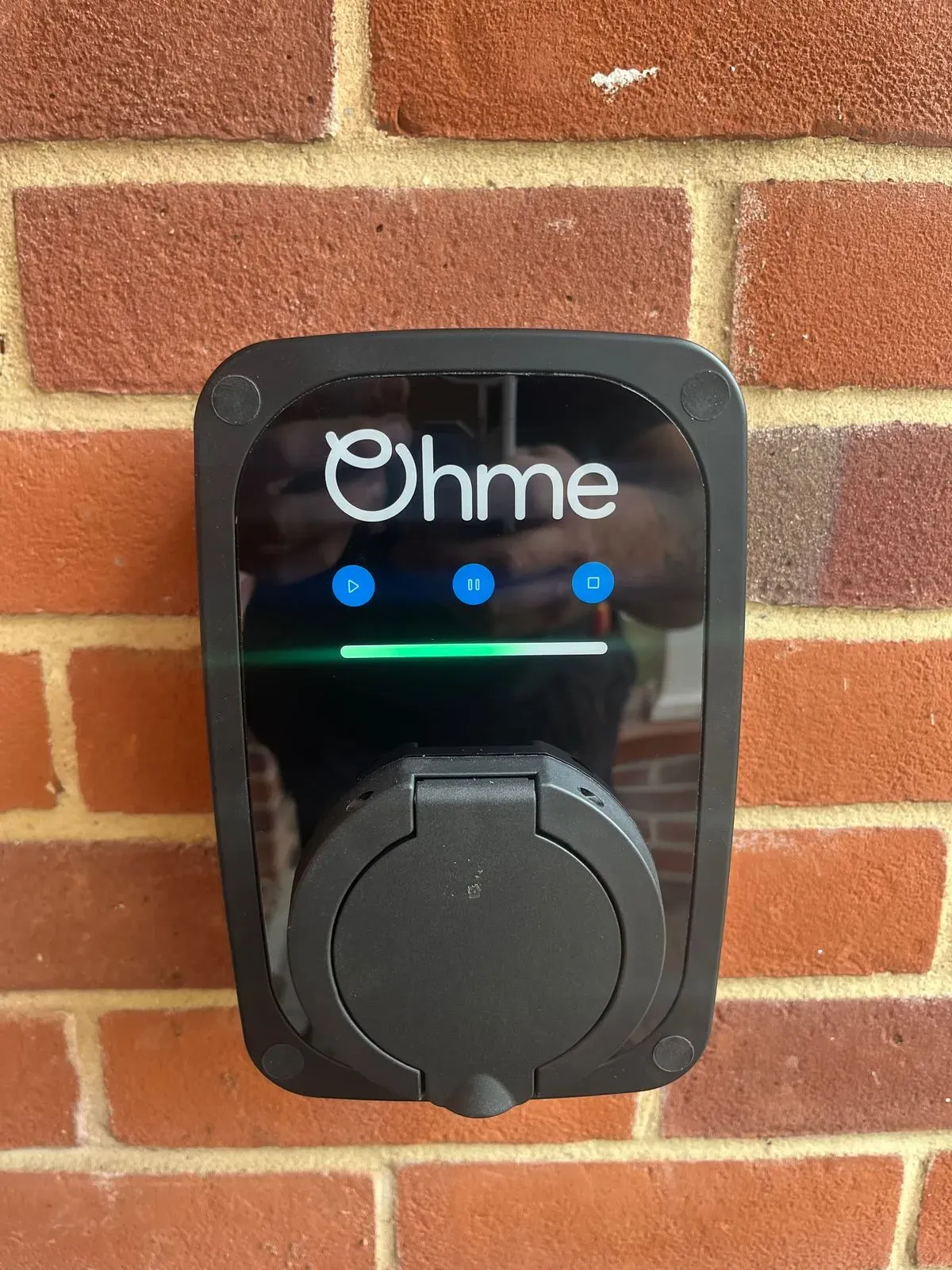 EV Installer image