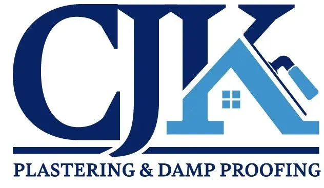 Cjk plastering & damp proofing  logo
