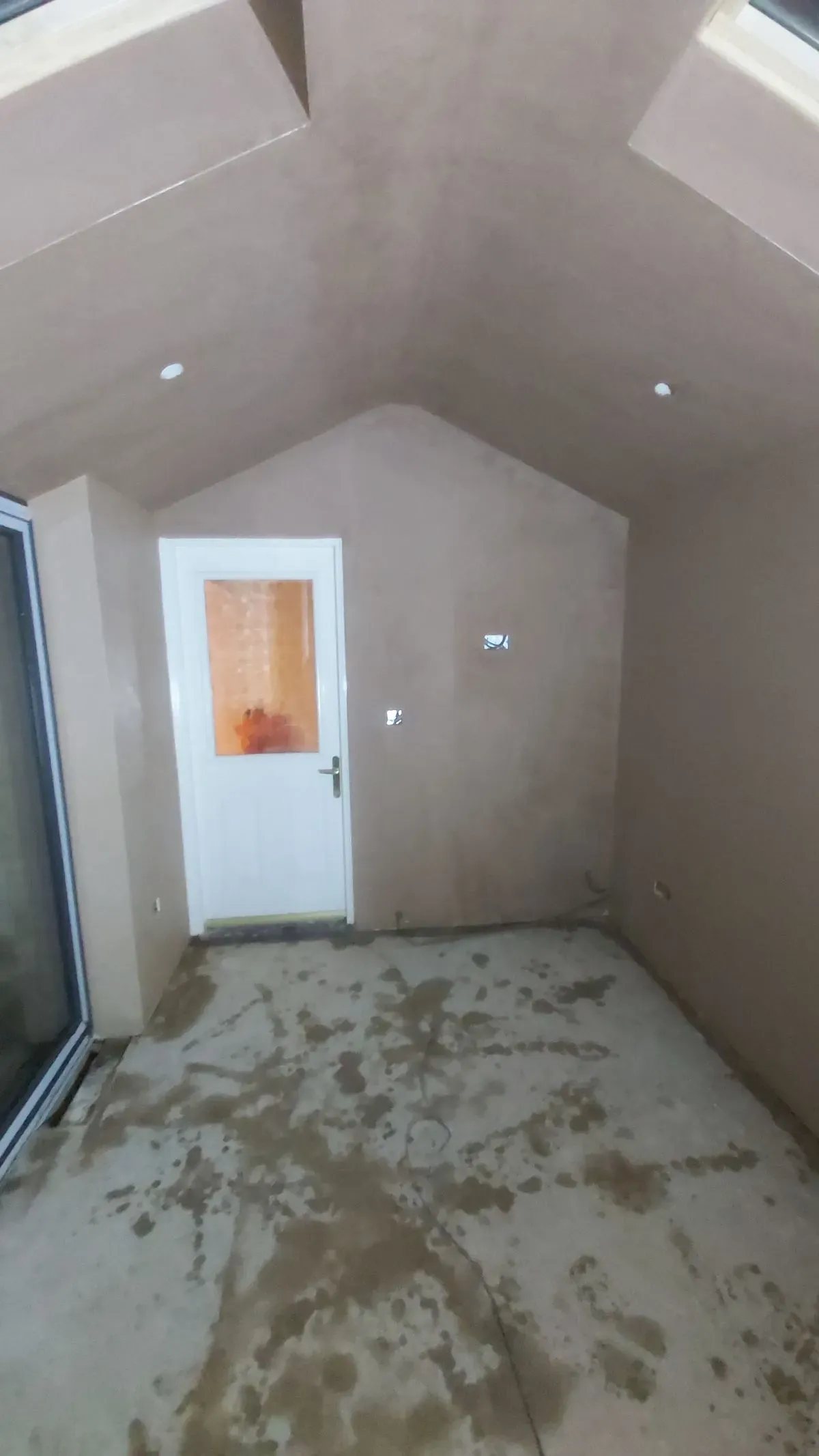 Detailed damp proofing installation in a local Colsterworth home