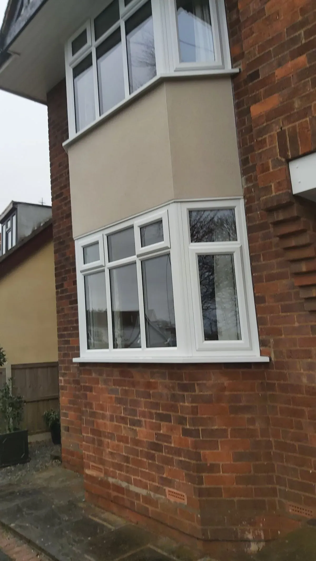 Durable floor screeding solution presented by Cjk Plastering in Great Gonerby