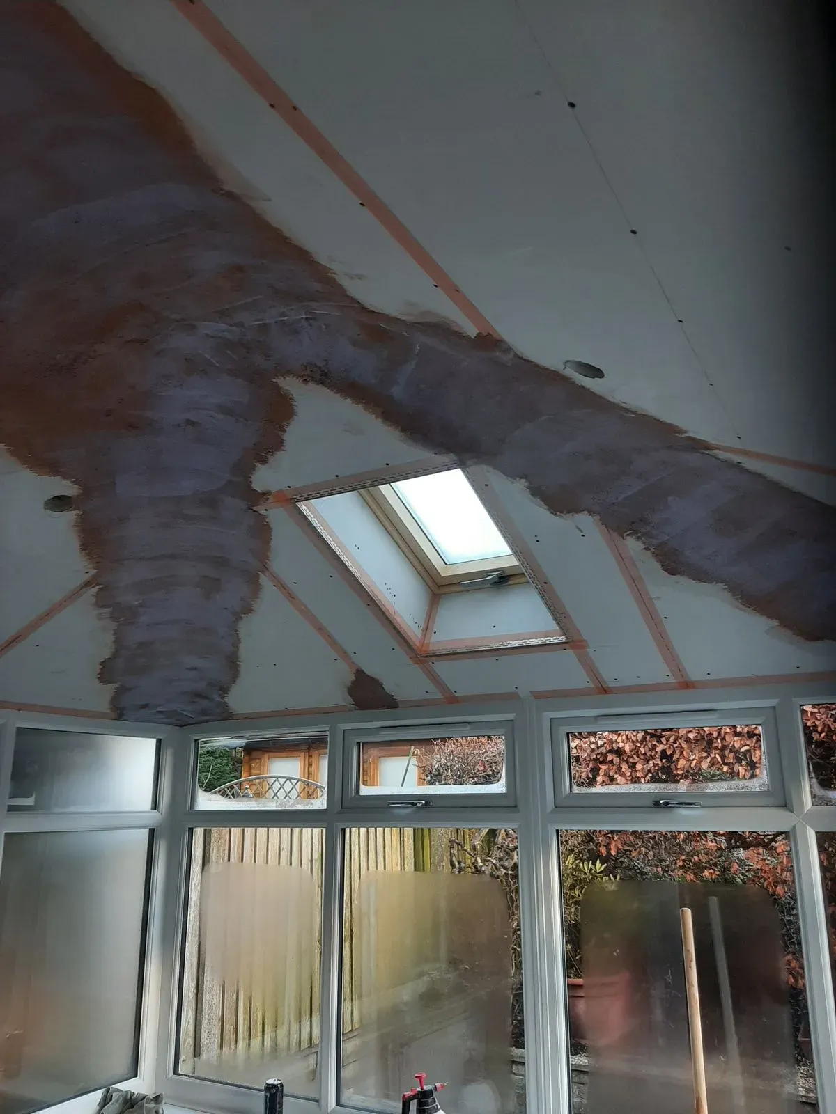 Professional survey for damp issues in Colsterworth