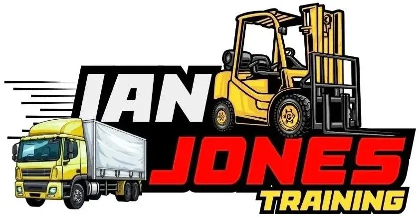 I jones training  logo