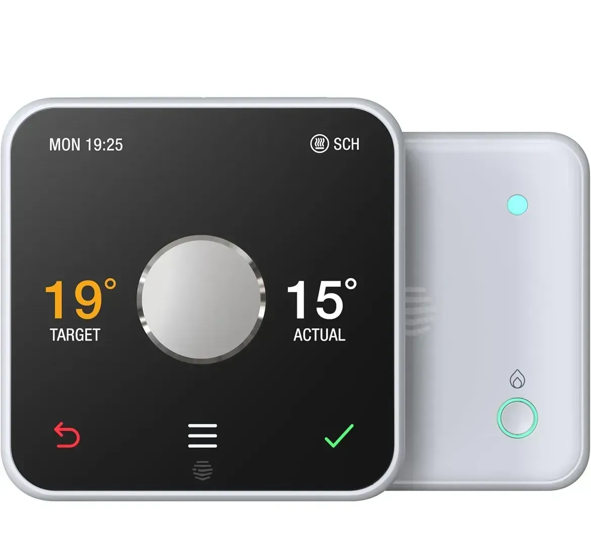Heating system upgrades image