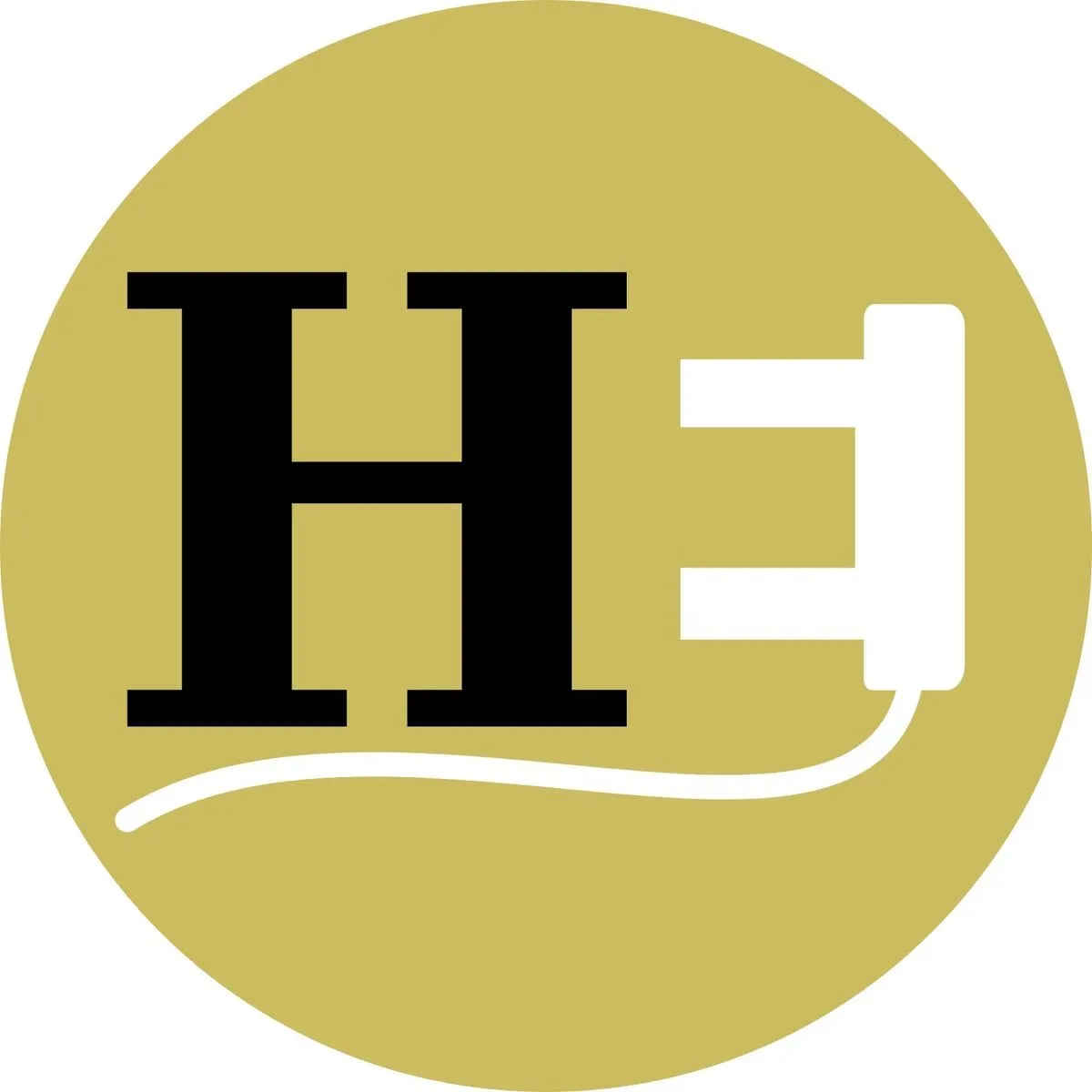 Hooks Electricals  logo