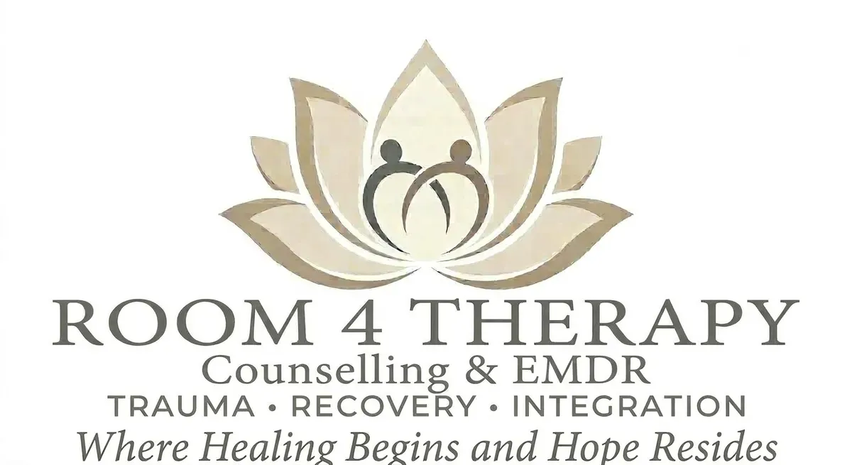 Room 4 Therapy logo
