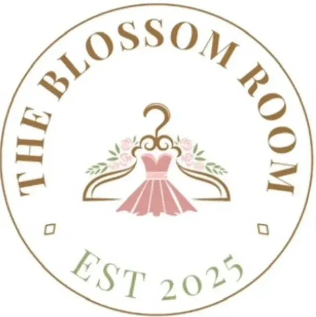 The Blossom Room ltd logo