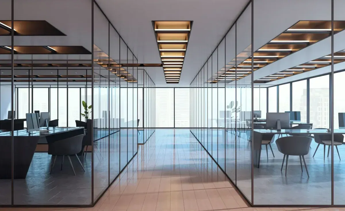 Professional Cleaning image