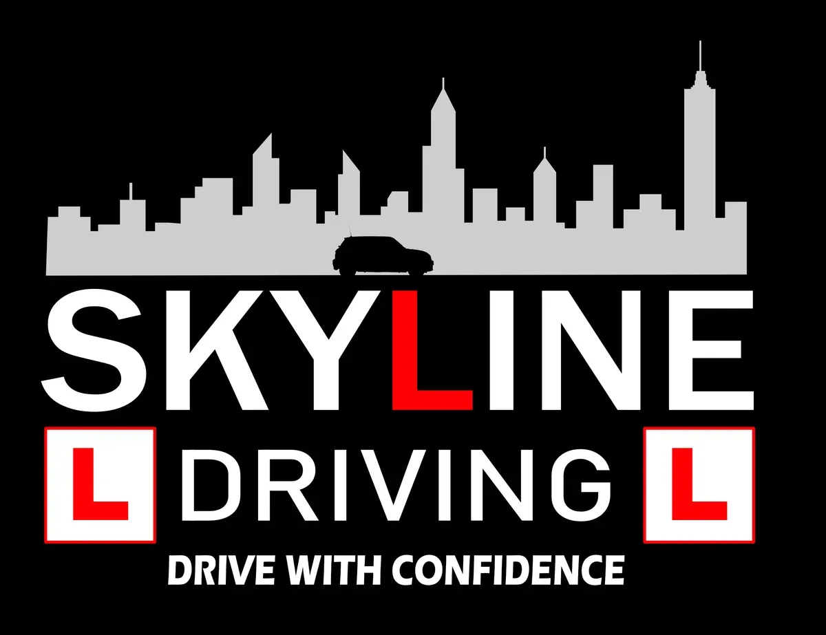 Skyline Driving logo