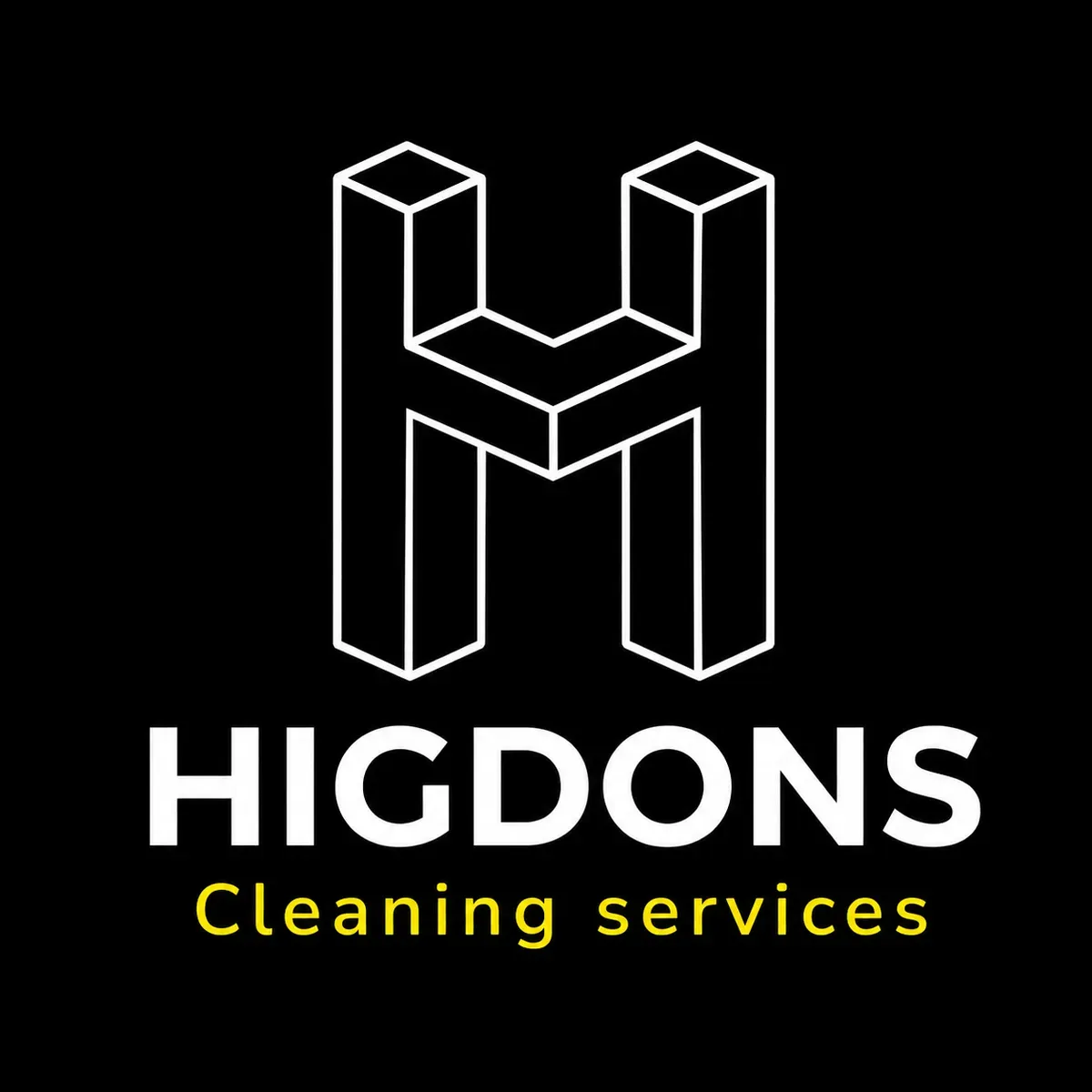 Higdons cleaning services ltd logo