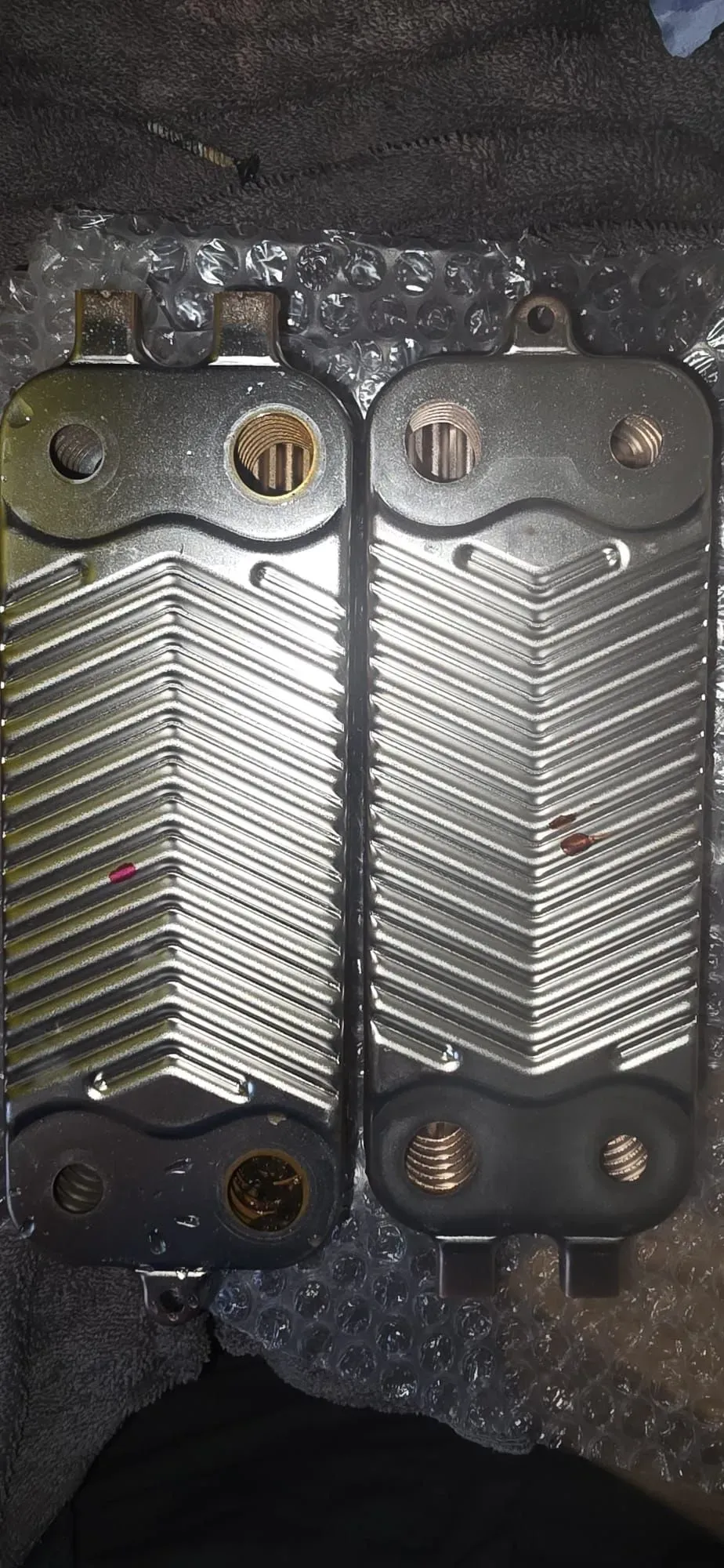 Gas appliance repair image background image