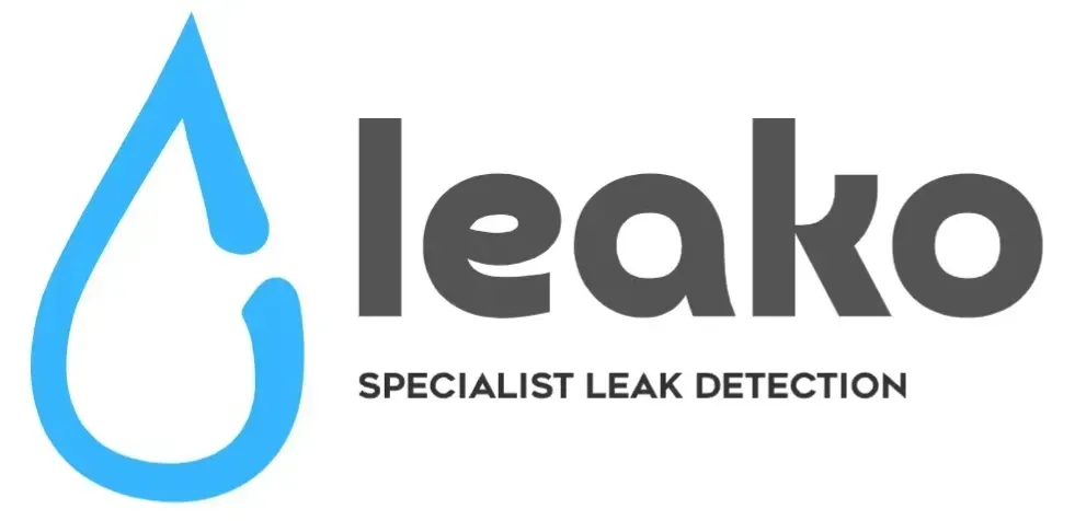 Leako logo