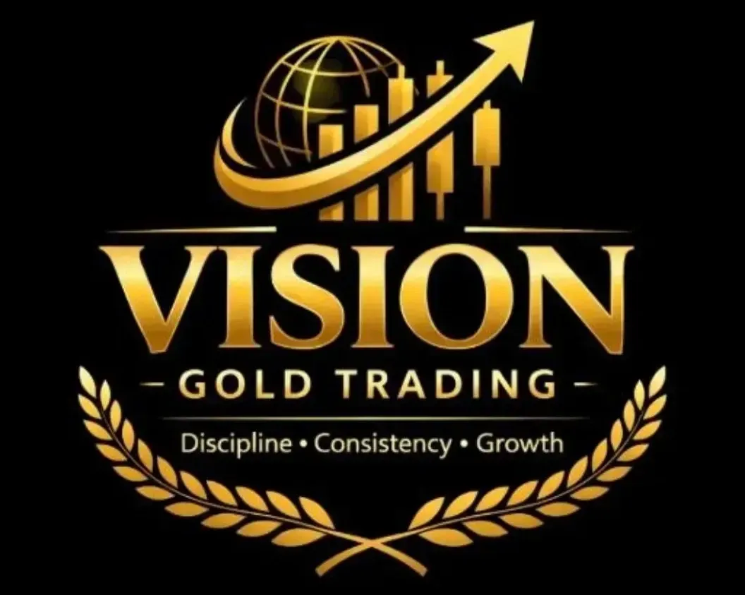 Vision Gold Trading  logo