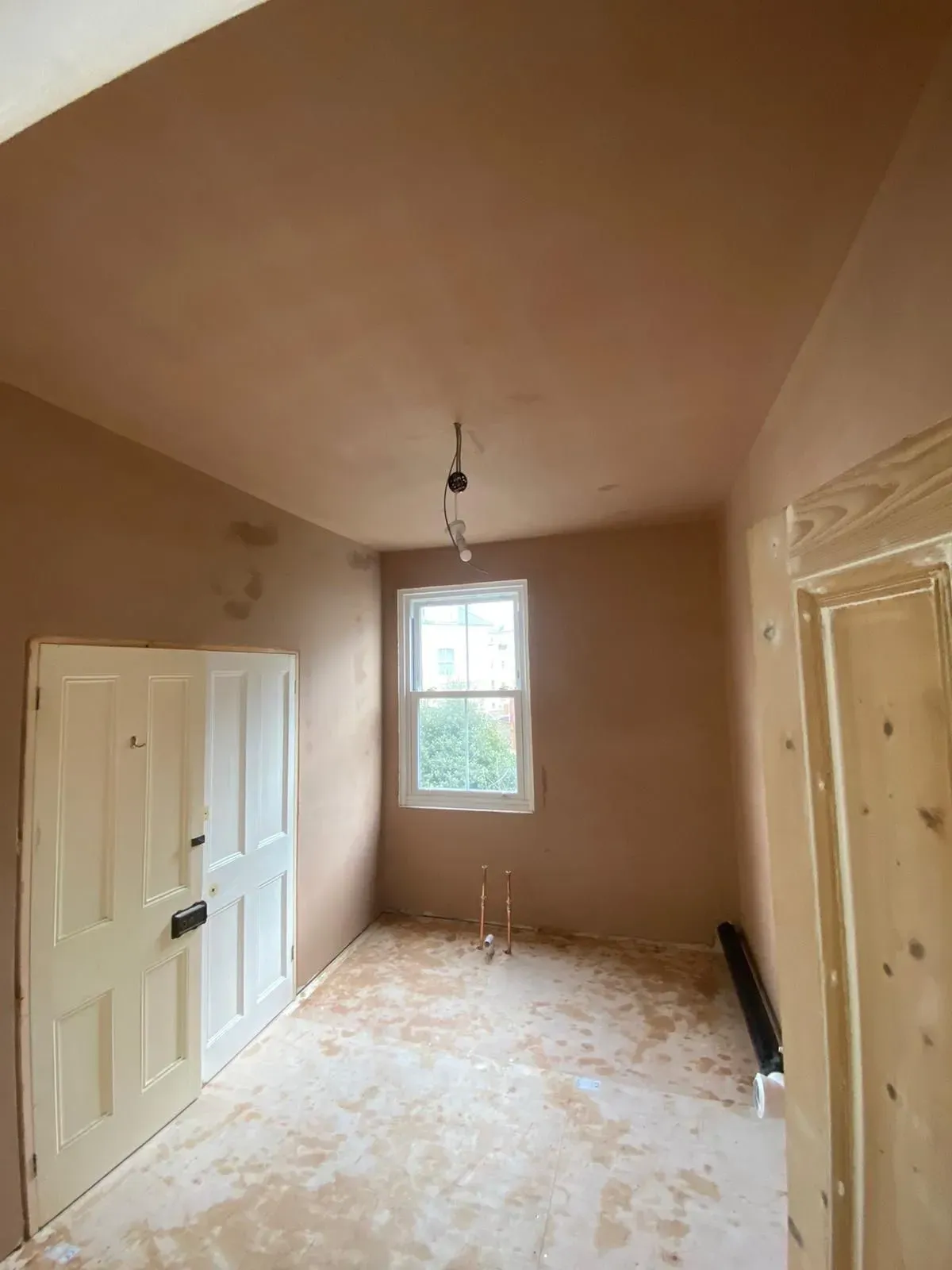 Property maintenance image background image