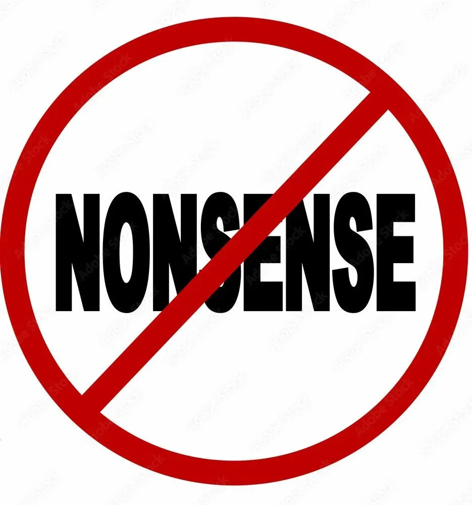 No Nonsense Handyman Services logo