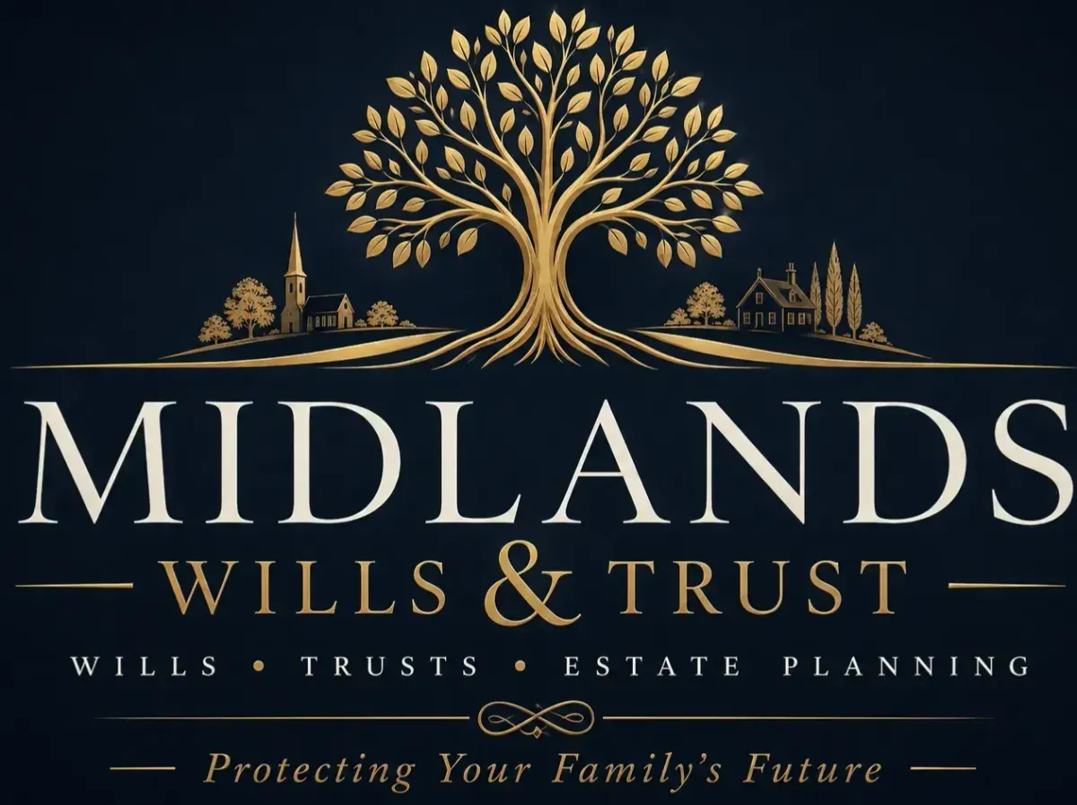 Midlands Wills & Trusts  logo