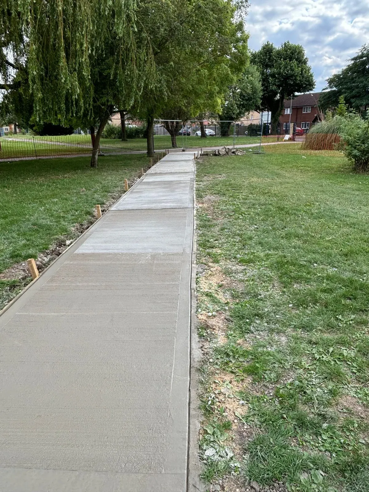 Paving and Surfacing image background image