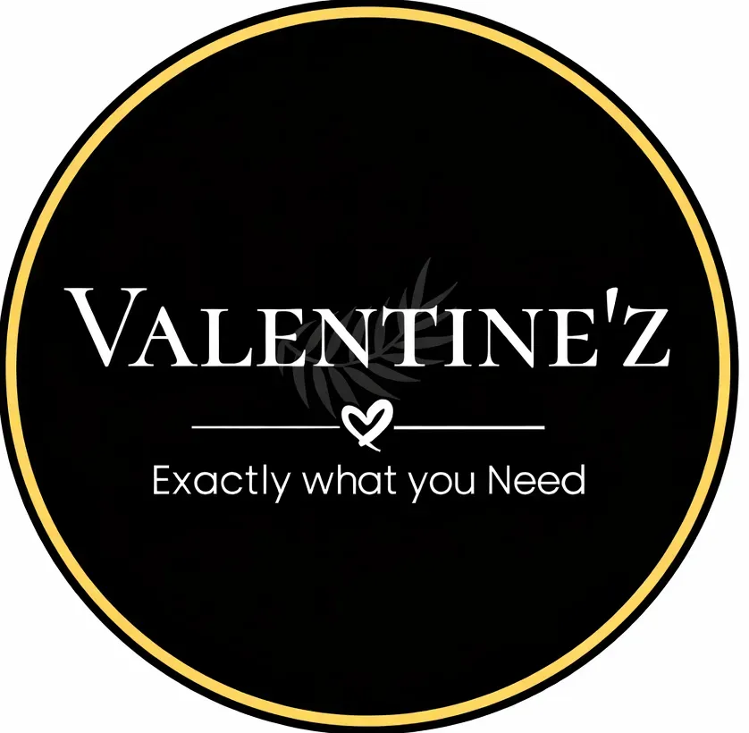 Valentine’z Properties logo