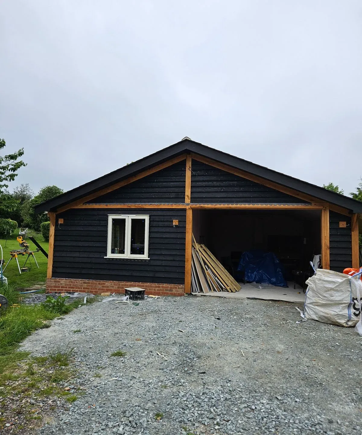 Oak Carpenters