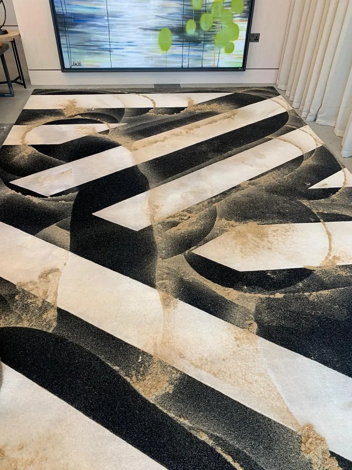 Professional jet washing services offered in Mayfair