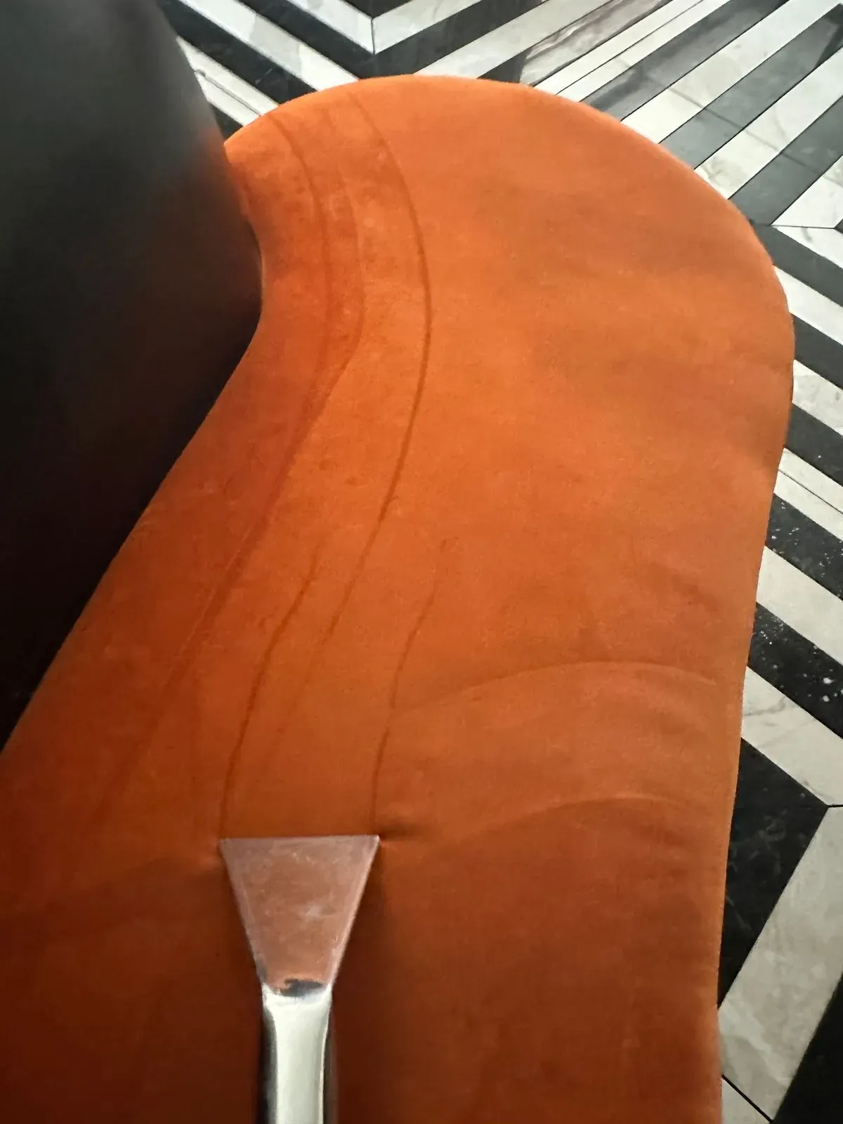 Transforming carpets with steam cleaning in Mayfair