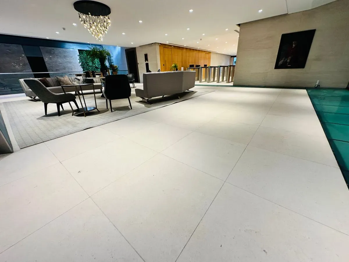 Waste management services  in Mayfair 