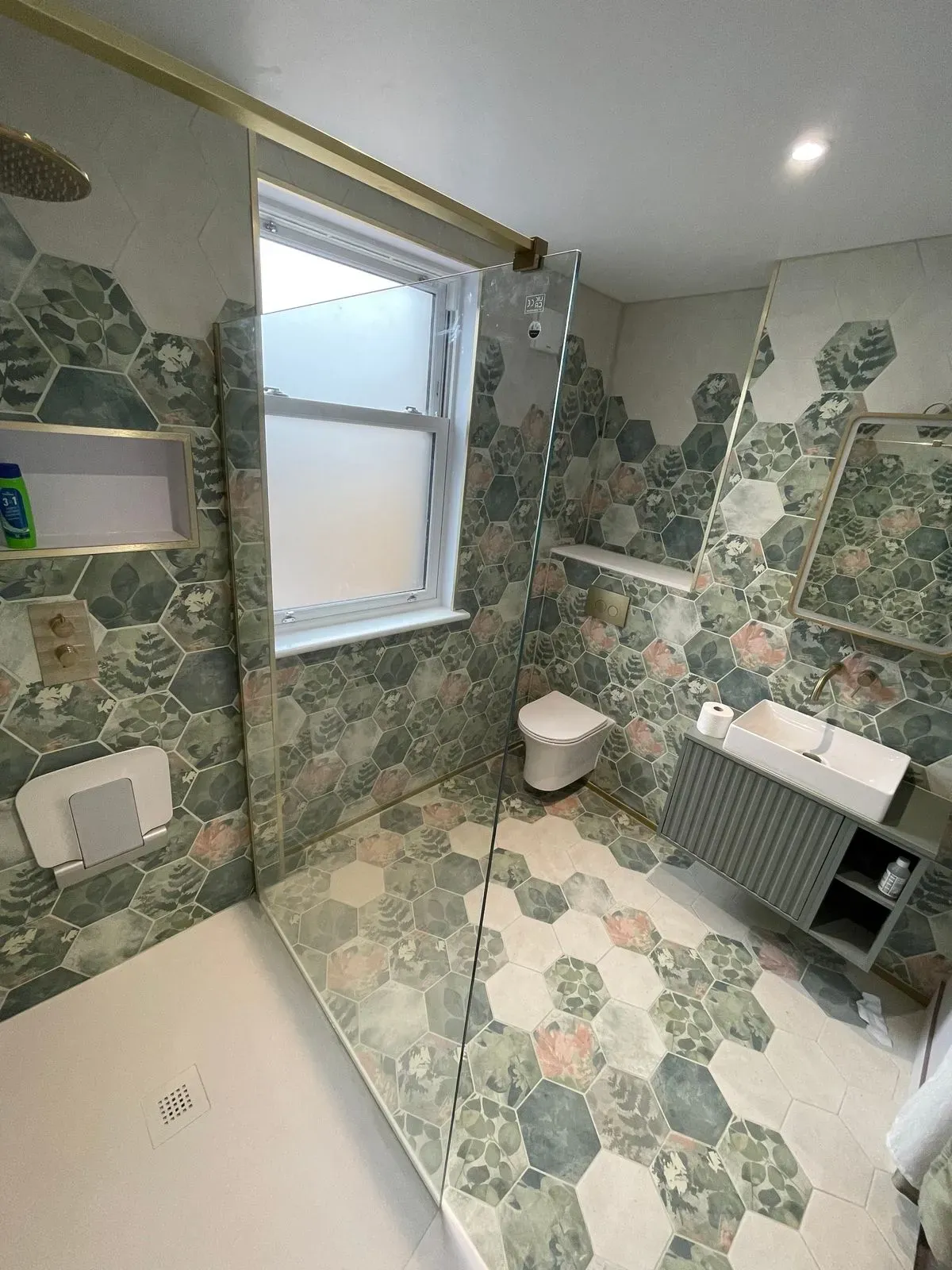 Kitchen and Bathroom Installations image background image