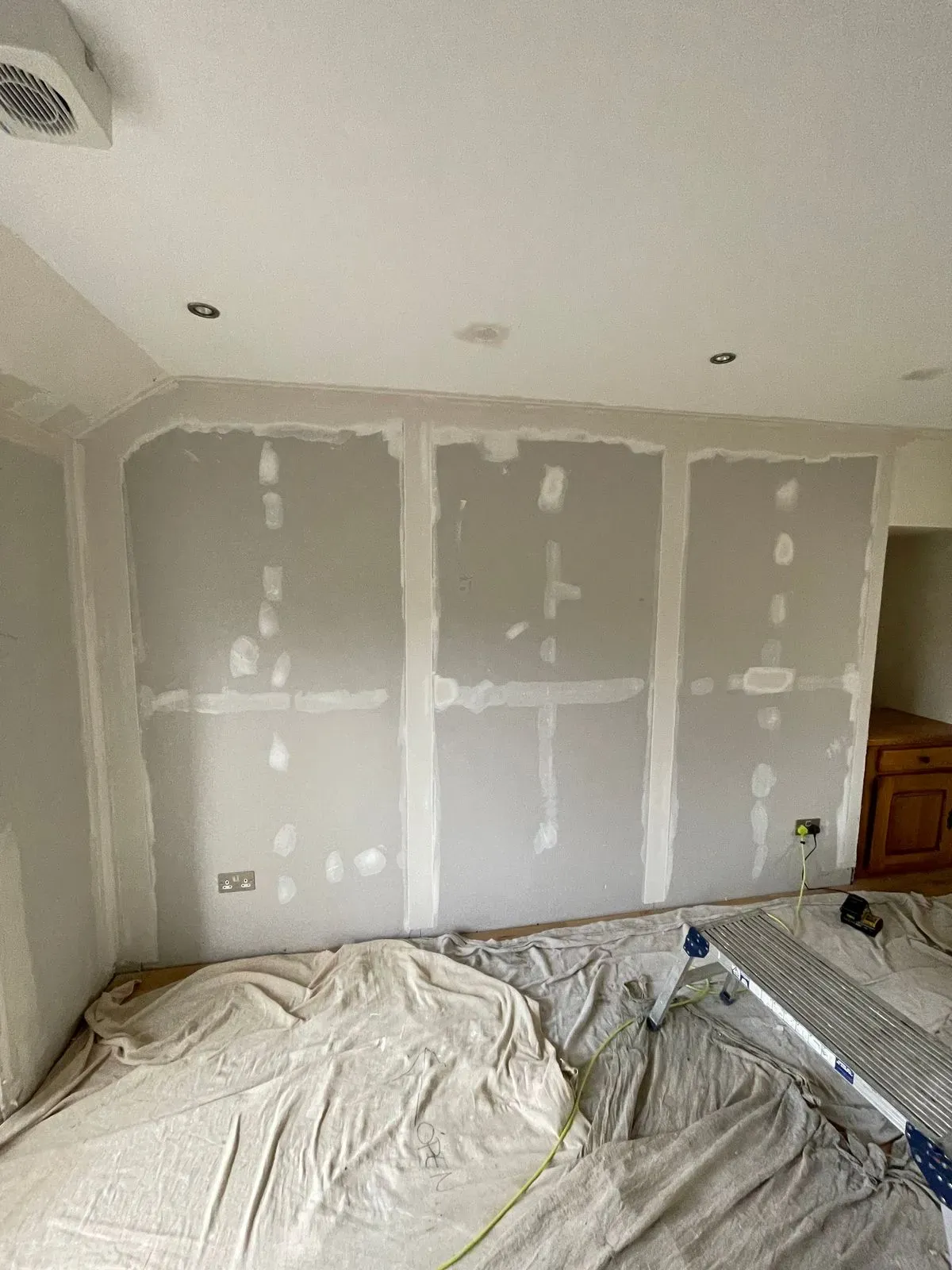 Painting and Decorating image background image
