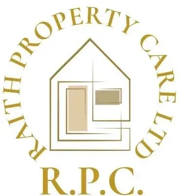 Raith Property Care Ltd logo