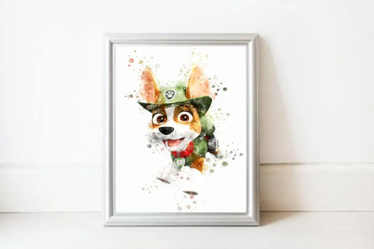 Animal Wall Art Prints in Edgbaston