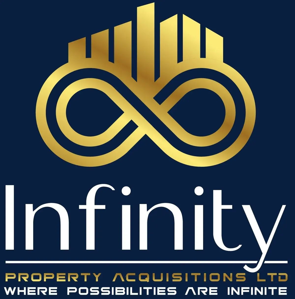 Infinity Property Acquisitions logo