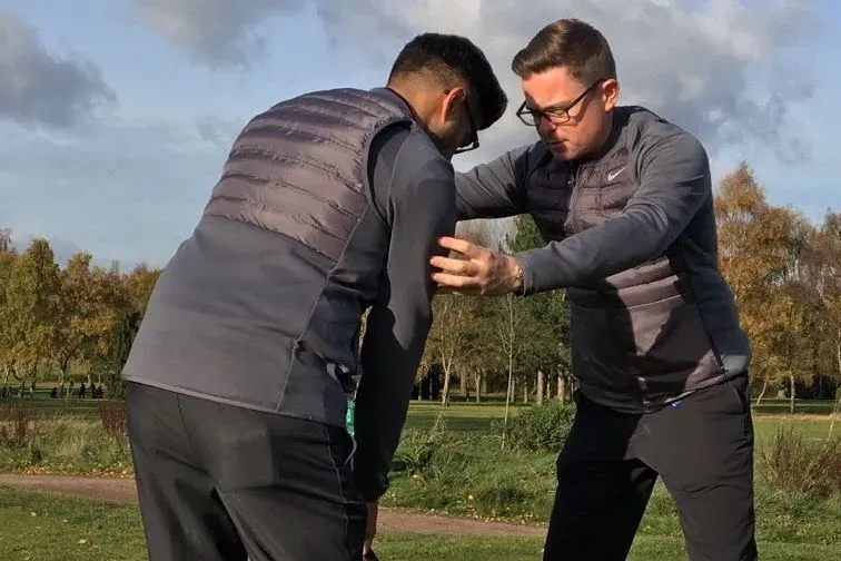 Custom Fitting, Golf Consultancy image